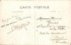 CPA Paris La Conciergerie 