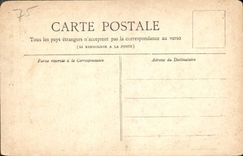 CPA Paris Horloge du Palais de Justice 