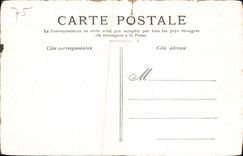 CPA Paris La Conciergerie 