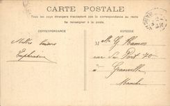 CPA Paris La Conciergerie 