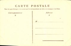 CPA Paris La Sainte Chapelle 