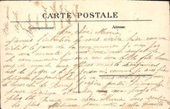 CPA Paris Eglise St Augustin 