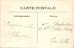 CPA Les Eglises de Paris Saint Etienne du Mont Le Jube 