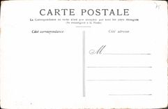 CPA Paris La Sainte Chapelle 