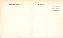 CPA Paris La Sainte Chapelle Portail de la Chapelle Haute 