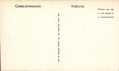 CPA Paris La Sainte Chapelle Portail au sud donnat sur l'Oratoire 