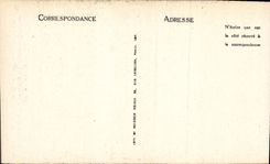 CPA Paris Interieur de la Sainte Chapelle L'Entree du Reliquaire 