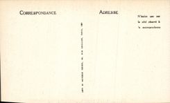 CPA Paris La Sainte Chapelle Oratoire de Blanche de Castille 