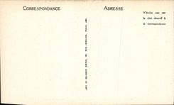 CPA Paris Interieur de la Sainte Chapelle Oratoire de Louis XI 