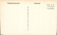 CPA Paris La Sainte Chapelle Oratoire de Louis IX 