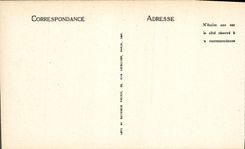 CPA Paris La Sainte Chapelle Detail du Portail de la Loggia 