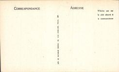 CPA Paris La Sainte Chapelle Detail du Portail de la Loggia 