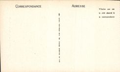 CPA Paris La Sainte Chapelle Detail du Porche de la Loggia 
