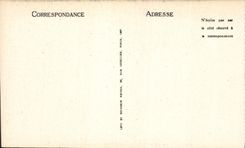 CPA Paris La Sainte Chapelle Detail du Portail de la Loggia 