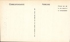 CPA Paris La Ste Chapelle Detail du Porche de la Loggia 