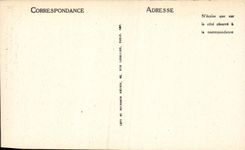 CPA Paris La Sainte Chapelle Detail du Porche de la Loggia 