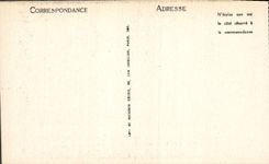 CPA Paris La Sainte Chapelle Detail du Porche de la Loggia 