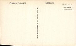 CPA Paris La Sainte Chapelle Detail du Portail de la Loggia 