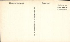 CPA Paris La Sainte Chapelle Detail de la Loggia 