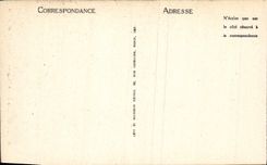 CPA Paris La Sainte Chapelle 