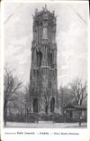 CPA Paris Tour Saint Jacques 
