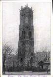 CPA Paris La Tour St Jacques 