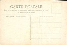 CPA Paris La Tour St Jacques 