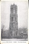 CPA Paris Tour Saint Jacques 