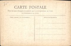 CPA Paris Tour Saint Jacques 