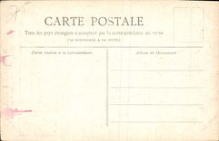 CPA Paris Tour Saint Jacques 