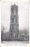 CPA Paris Tour Saint Jacques 