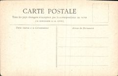 CPA Paris Tour Saint Jacques 