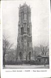 CPA Paris Tour Saint Jacques 