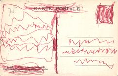 CPA Paris La Tour St Jacques 