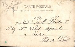 CPA Paris L'Eglise Russe Russie Russia