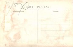 CPA Paris Entree de Saint Julien le Pauvre 