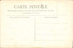 CPA Paris Le Val de Grace 