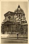 CPA Paris Eglise du Val de Grace 