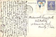 CPA Paris Interieur de la Madeleine 