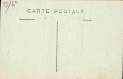 CPA Paris Eglise St Sulpice 