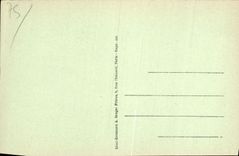 CPA Chapelle du Martyre de Saint Denys 