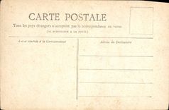 CPA Paris Le Val de Grace 