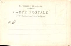 CPA Paris La Tour St Jacques 