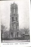 CPA Paris Tour Saint Jacques 