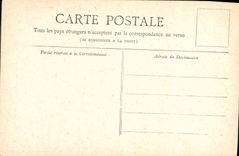 CPA Paris Tour Saint Jacques 