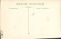 CPA Paris Eglise de la Trinite 