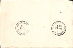 CPA Paris Arc de Triomphe 