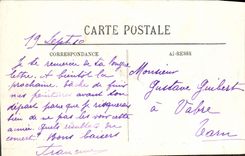 CPA Paris Le Foyer de l'Opera 