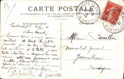 CPA Paris La Madeleine 