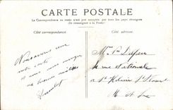 CPA Paris La Madeleine 